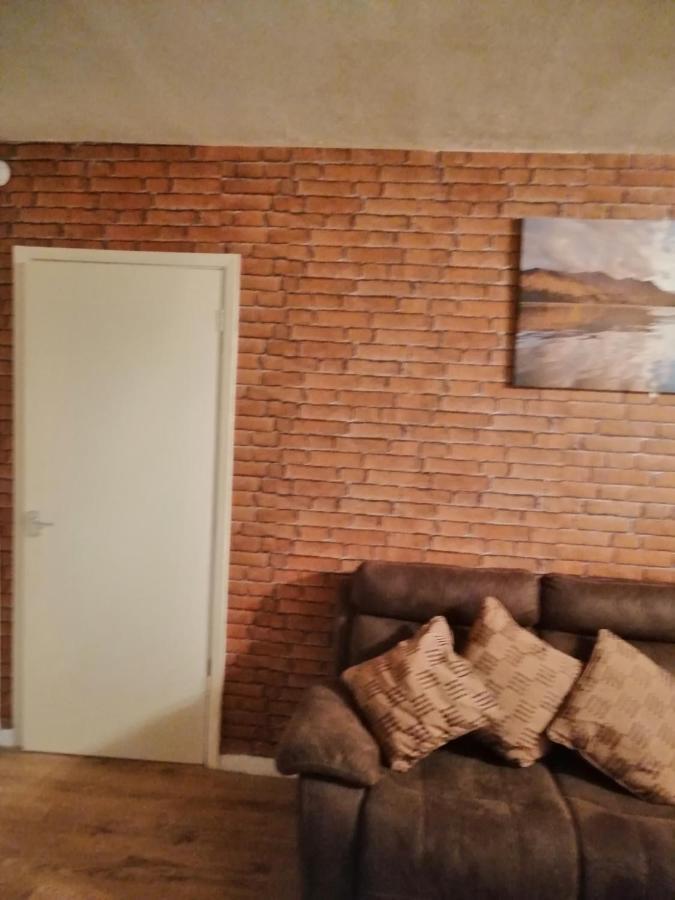 Memory Homes Mm H Манчестер Екстер'єр фото